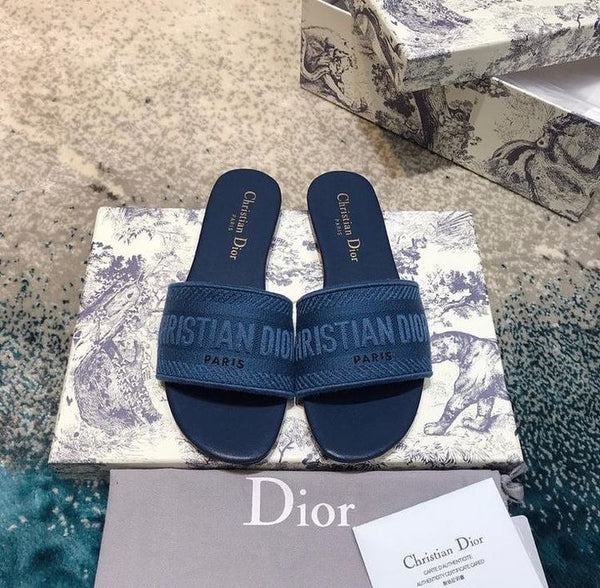 DIOR SHOES