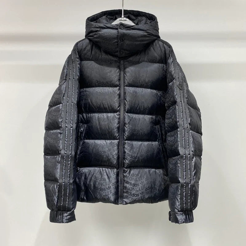 MONCLER X ADIDAS